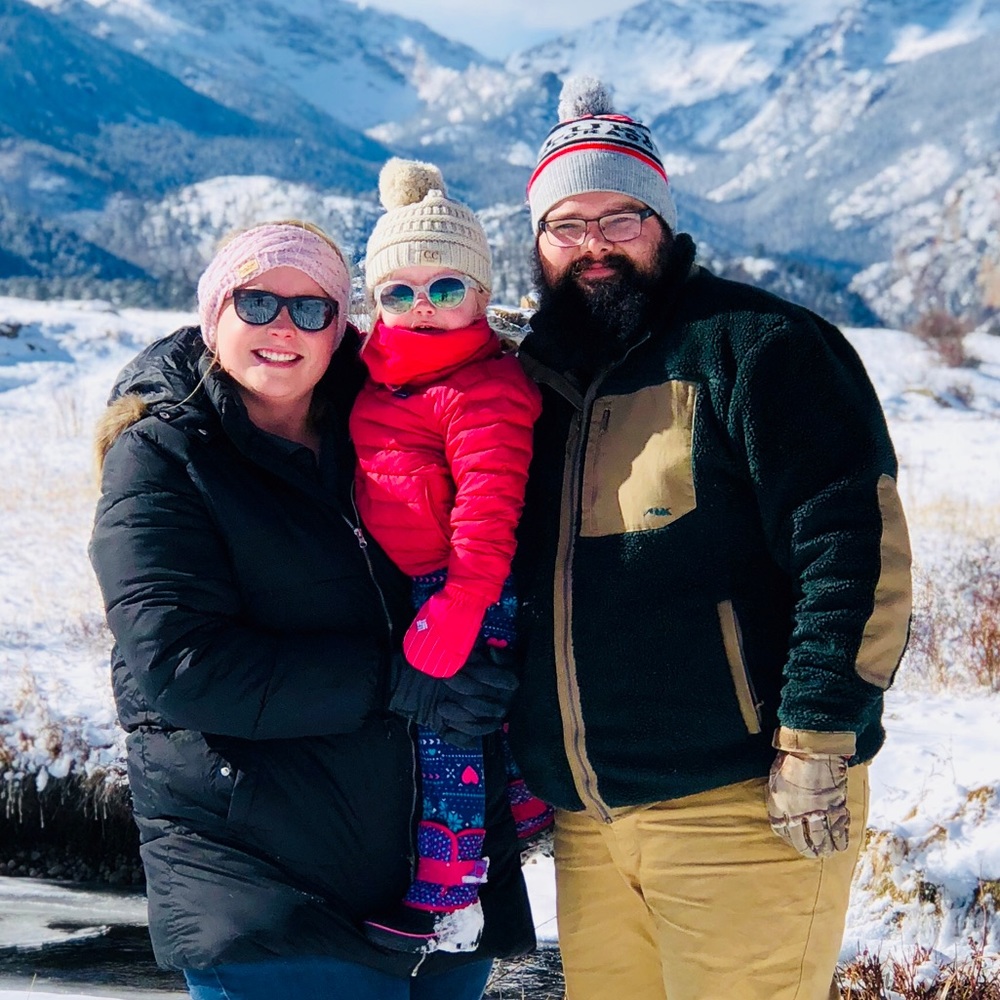 Meet your Posher, Cassandra